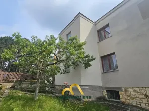 Prodej rodinného domu, Praha - Malešice, Rektorská, 240 m2