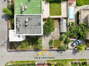 Prodej rodinného domu, Praha - Malešice, Rektorská, 240 m2