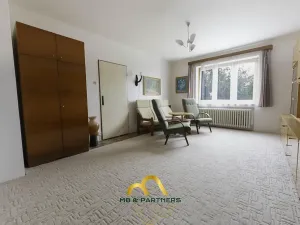 Prodej rodinného domu, Praha - Malešice, Rektorská, 240 m2