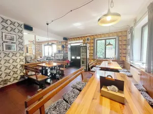 Prodej ubytování, Děčín, 450 m2