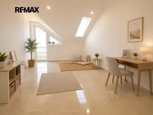 Pronájem rodinného domu, Slaný, Švehlova, 170 m2