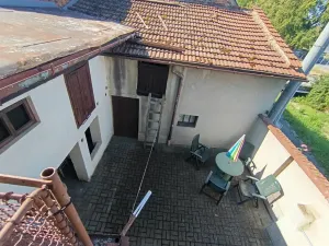 Prodej rodinného domu, Němčice nad Hanou, Horní brána, 164 m2
