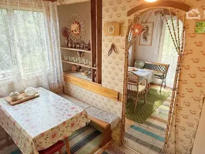 Prodej chaty, Vsetín, Jasenice, 30 m2