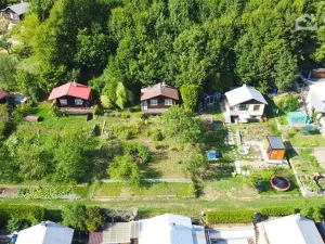 Prodej chaty, Vsetín, Jasenice, 30 m2