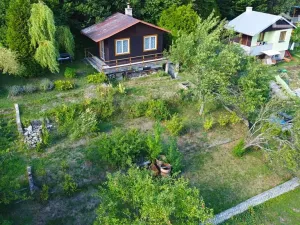 Prodej chaty, Vsetín, Jasenice, 30 m2