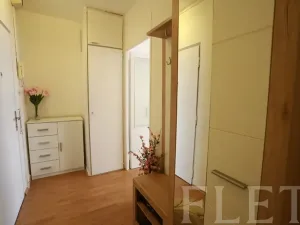 Pronájem bytu 1+kk, Praha - Krč, Tajovského, 34 m2