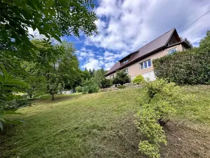 Prodej chalupy, Desná, Krkonošská, 380 m2