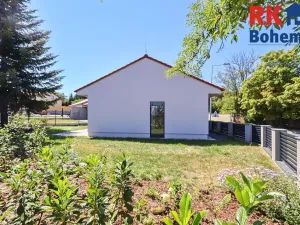 Prodej rodinného domu, Doubravčice, Mukařovská, 98 m2