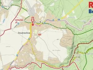 Prodej rodinného domu, Doubravčice, Mukařovská, 98 m2
