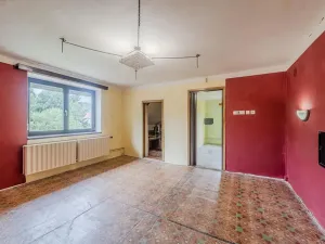 Prodej vícegeneračního domu, Stružinec, 165 m2