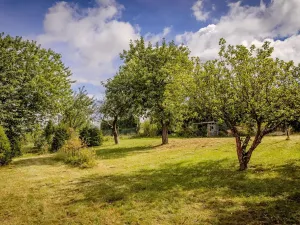 Prodej vícegeneračního domu, Stružinec, 165 m2