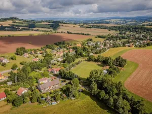 Prodej vícegeneračního domu, Stružinec, 165 m2