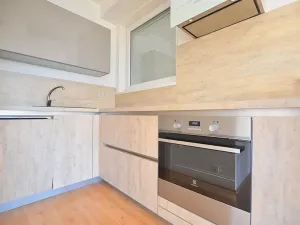 Pronájem bytu 1+kk, Poděbrady, 37 m2