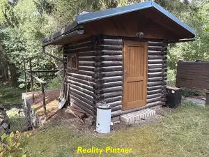 Prodej chaty, Dublovice, 44 m2