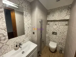 Pronájem bytu 1+kk, Praha - Vinohrady, Jana Masaryka, 52 m2