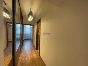 Pronájem bytu 1+kk, Praha - Vinohrady, Jana Masaryka, 52 m2