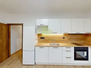Pronájem bytu 1+kk, Olomouc, Janského, 35 m2