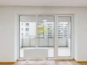 Pronájem bytu 1+kk, Olomouc, Janského, 35 m2