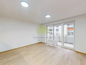 Pronájem bytu 1+kk, Olomouc, Janského, 35 m2