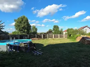 Prodej rodinného domu, Dobřejovice, U Křížku, 218 m2
