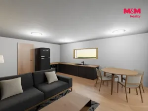 Prodej rodinného domu, Janovice nad Úhlavou, 225 m2