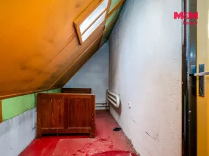 Prodej rodinného domu, Praha - Satalice, Marvanova, 240 m2