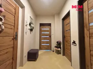 Pronájem bytu 2+kk, Klatovy - Klatovy I, Vančurova, 68 m2