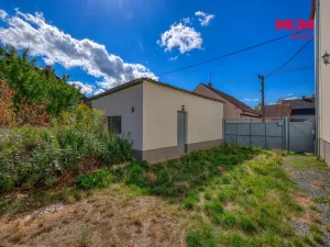 Pronájem rodinného domu, Nýřany, Jana Žižky, 104 m2