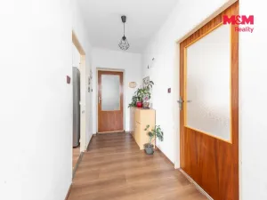 Prodej rodinného domu, Ždánice, 139 m2