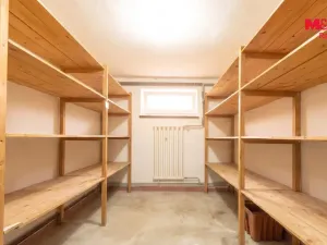 Prodej rodinného domu, Ždánice, 139 m2