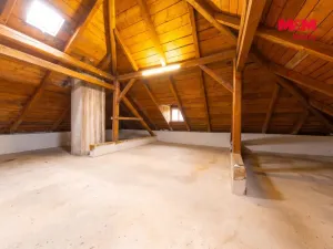 Prodej rodinného domu, Ždánice, 139 m2