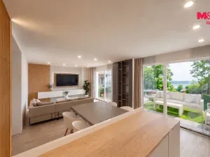 Prodej rodinného domu, Mělník, 132 m2