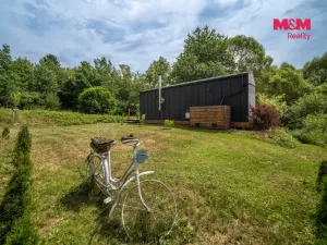 Prodej ubytování, Všeruby - Chalupy, 65 m2
