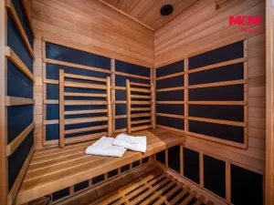 Prodej ubytování, Všeruby - Chalupy, 65 m2