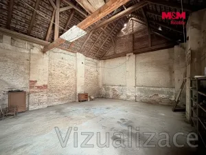 Prodej rodinného domu, Kounice, 88 m2
