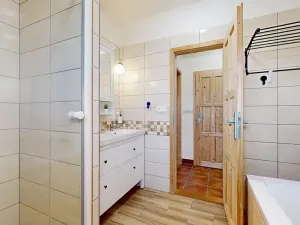 Prodej rodinného domu, Nasavrky, 121 m2