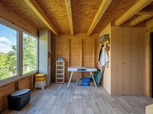 Prodej chaty, Brno, 40 m2