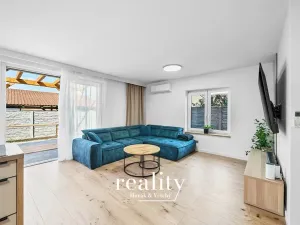 Prodej rodinného domu, Božice, 130 m2