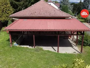 Prodej rodinného domu, Chodov, Dvořákova, 170 m2