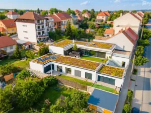 Prodej rodinného domu, Brno, Scheinerova, 130 m2