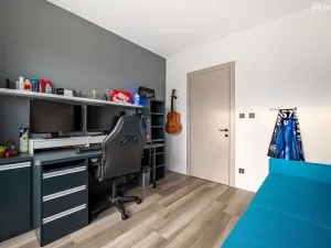 Prodej rodinného domu, Brno, Scheinerova, 130 m2