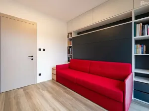 Prodej rodinného domu, Brno, Scheinerova, 130 m2