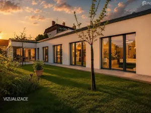 Prodej rodinného domu, Brno, Scheinerova, 130 m2