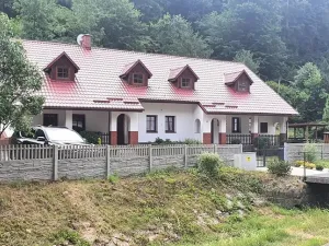 Prodej ubytování, Šumvald, 350 m2