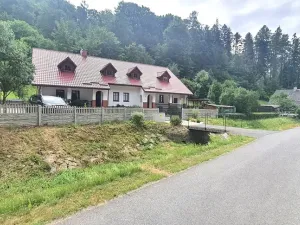 Prodej ubytování, Šumvald, 350 m2