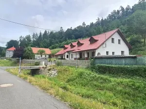 Prodej ubytování, Šumvald, 350 m2