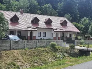 Prodej ubytování, Šumvald, 350 m2