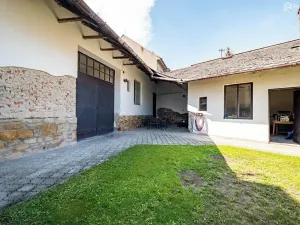Pronájem obchodního prostoru, Rosice, Brněnská, 84 m2