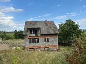 Prodej rodinného domu, Bezuchov, 257 m2