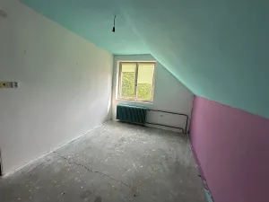 Prodej rodinného domu, Bezuchov, 257 m2